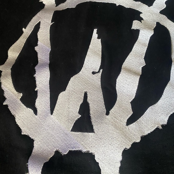 Evil Hearts Club Shirts Evil Hearts Club X L Wuz Studios Evil Face